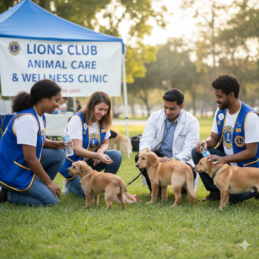 Animal Welfare & Care