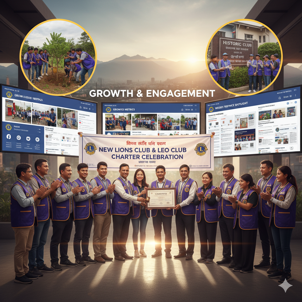 Community Engagement